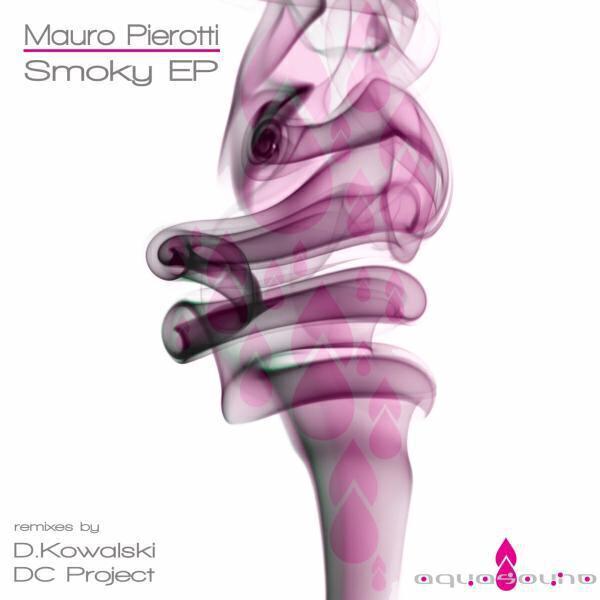 Mauro Pierotti