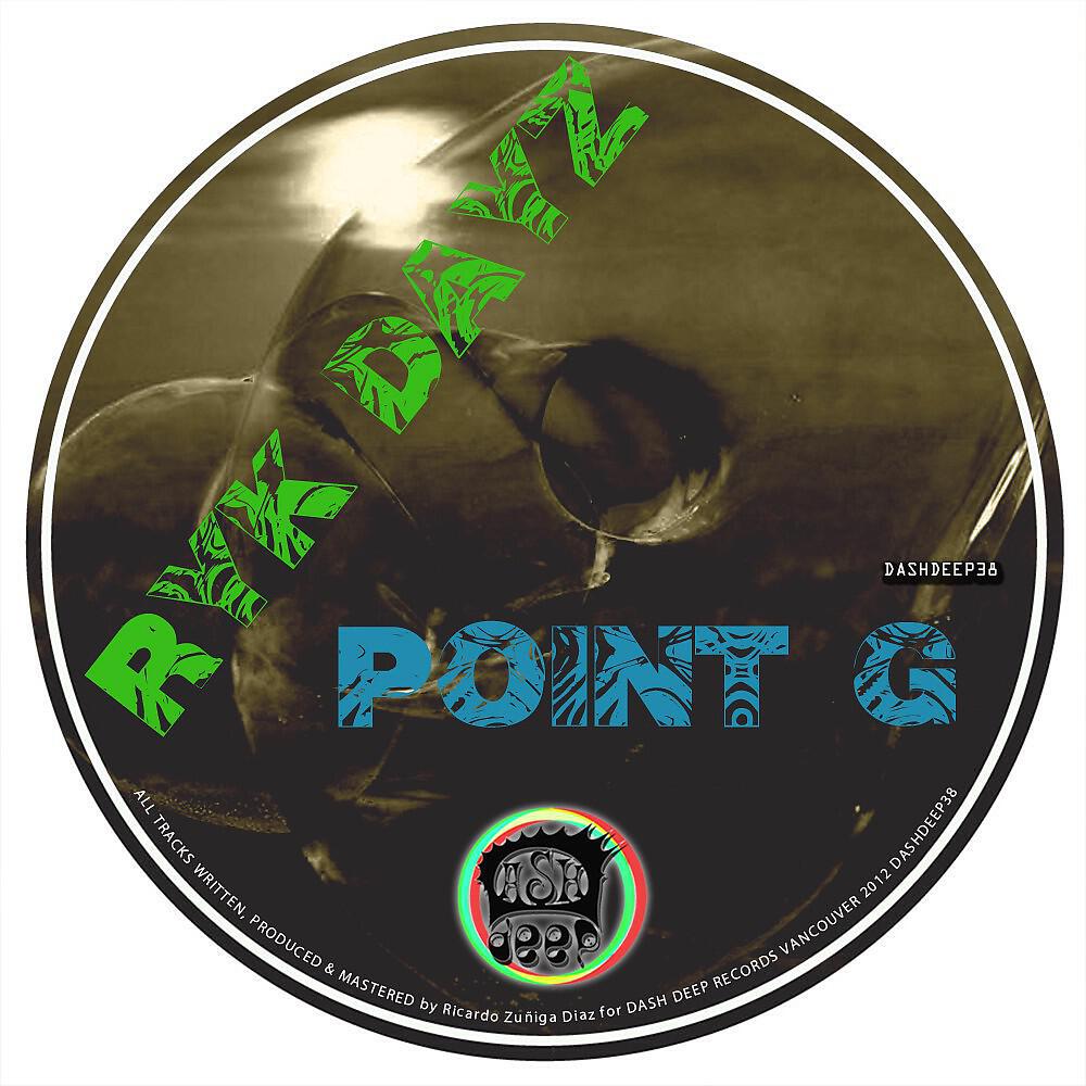 Релиз Point G (Original Mix)