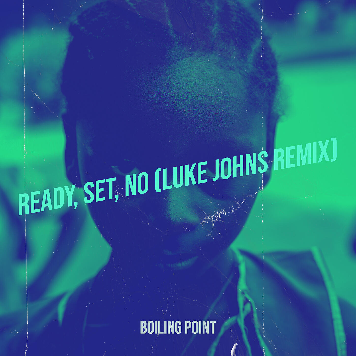 Релиз Ready, Set, No (Luke Johns Remix)