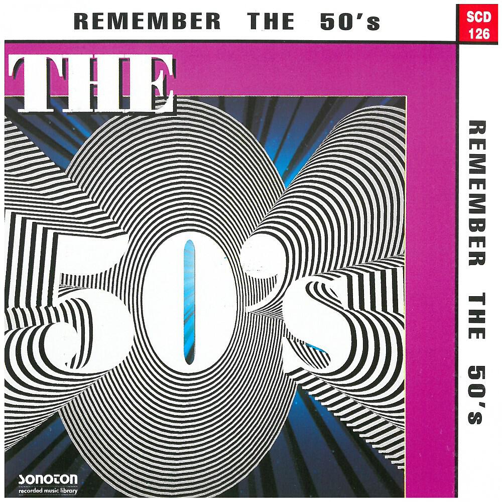 Релиз Remember the 50's