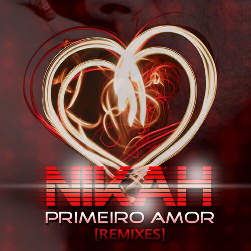 Релиз Primeiro amor