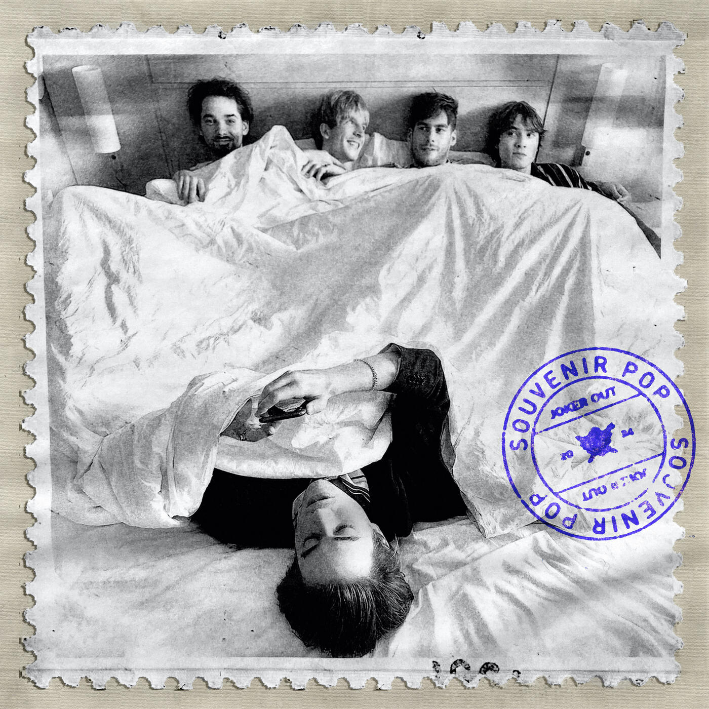 Релиз Souvenir Pop
