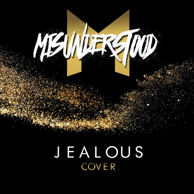 Релиз Jealous (Acoustic)