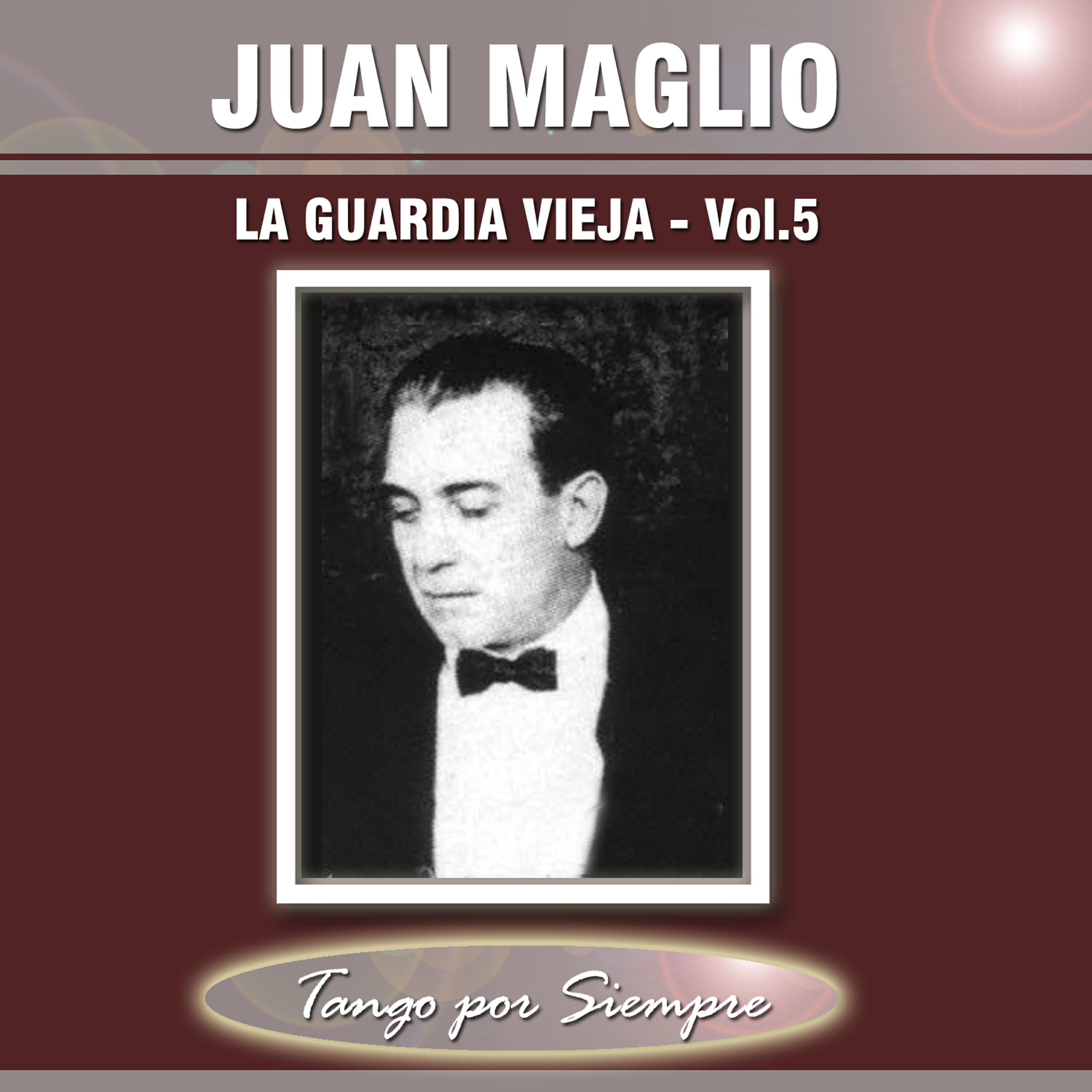 Релиз La Guardia Vieja, Vol. 5