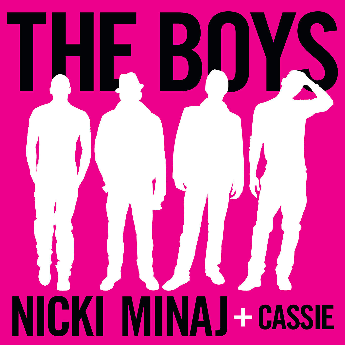 Релиз The Boys