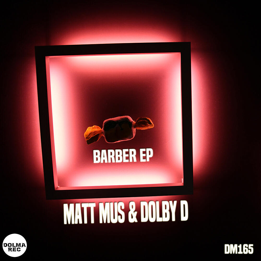 Релиз Barber Ep