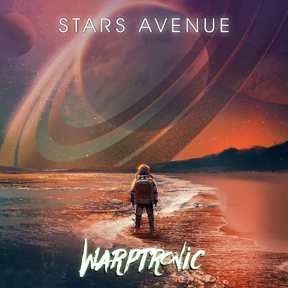 Релиз Stars Avenue