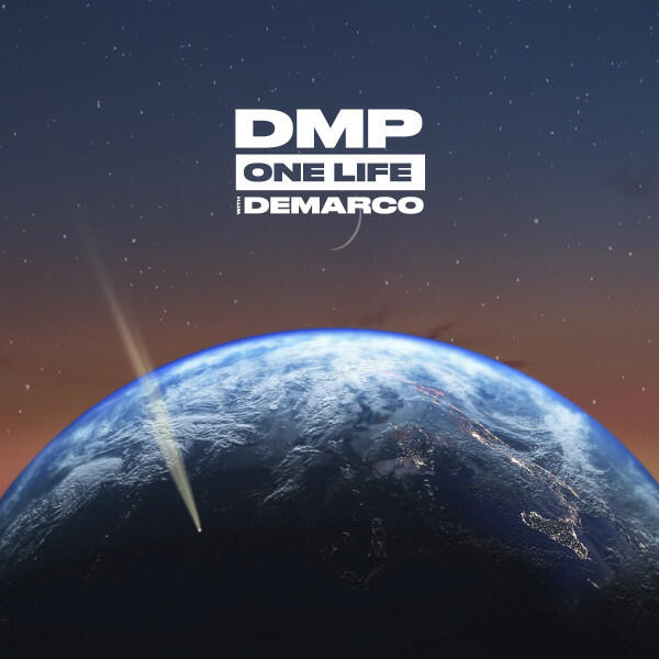 Релиз One Life (with Demarco)