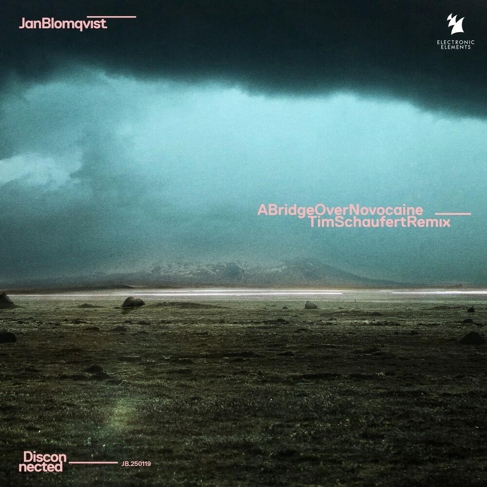 Релиз A Bridge over Novocaine (Tim Schaufert Remix)