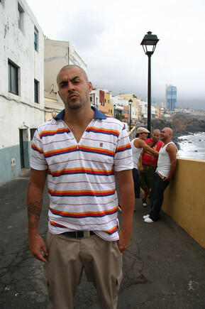 Real El Canario