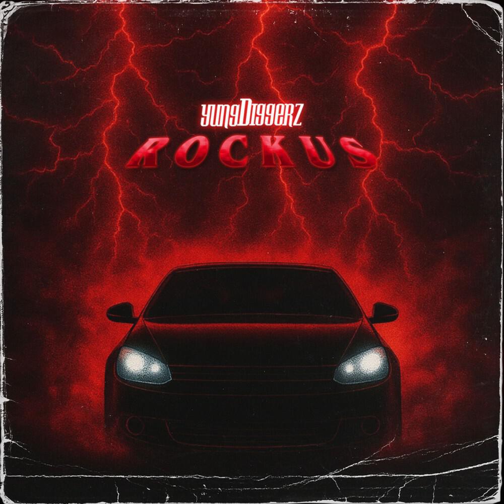 Релиз Rockus