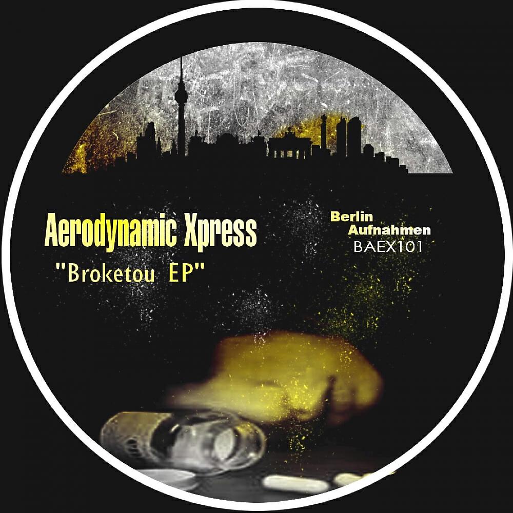 Aerodynamic Xpress