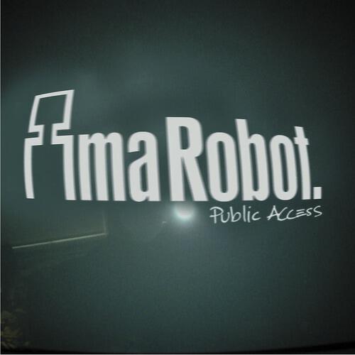 Релиз Public Access