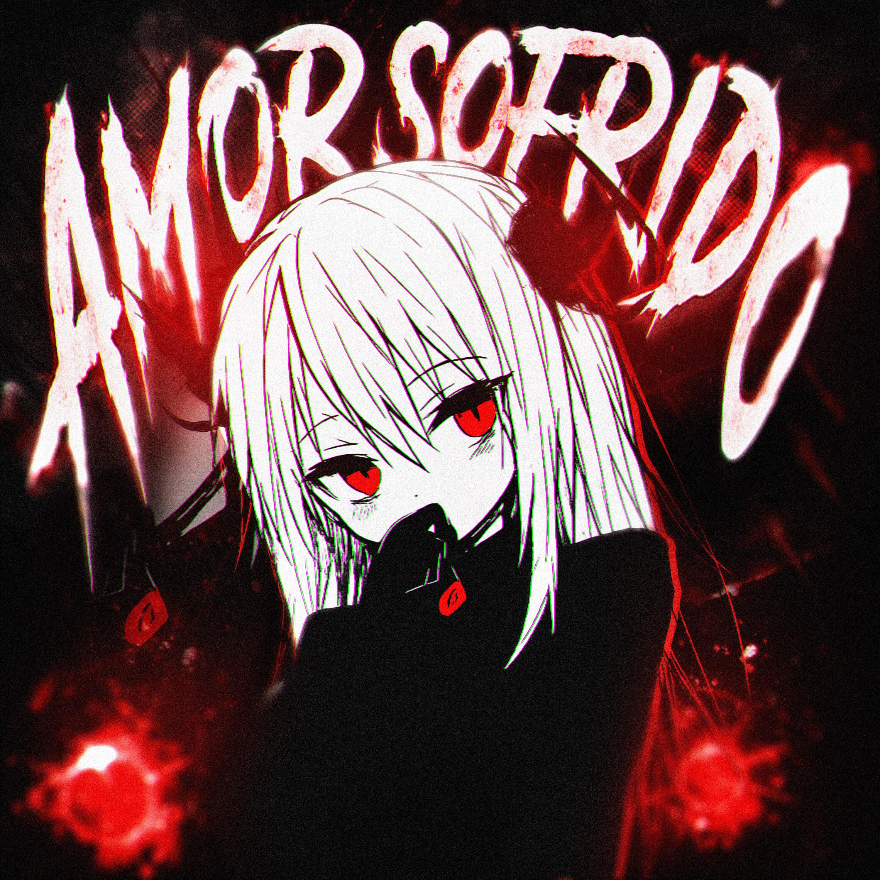 Релиз AMOR SOFRIDO