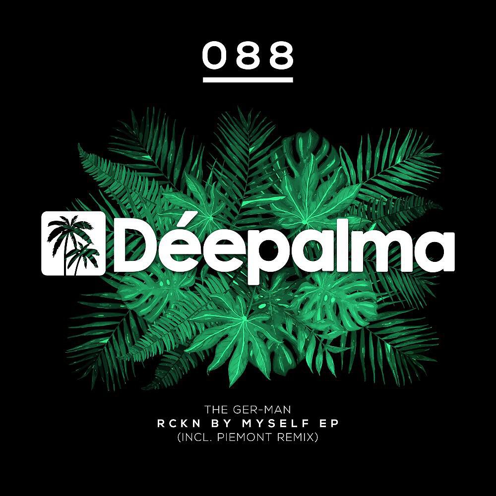 Релиз Rckn by Myself EP (Incl. Piemont Remix)