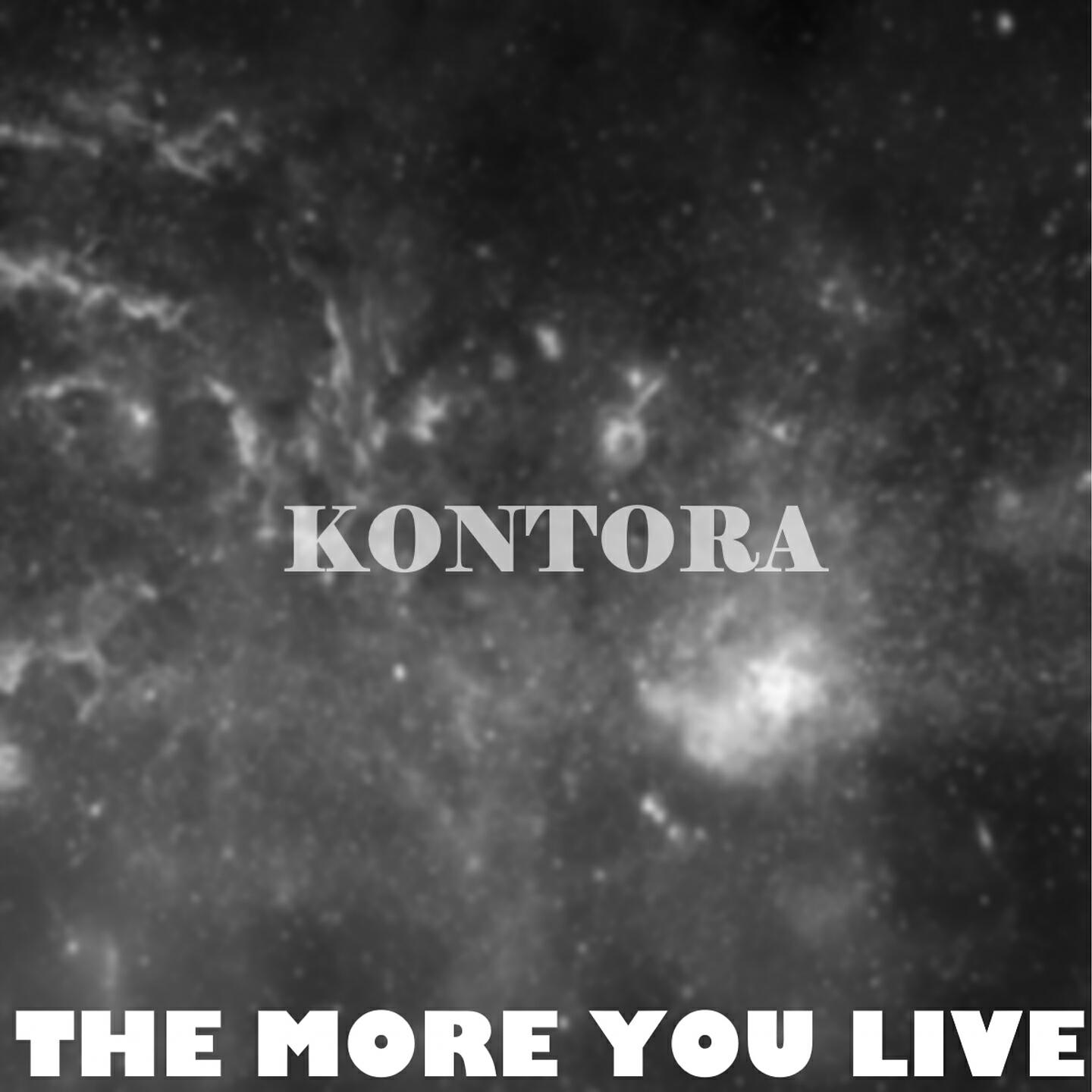 Релиз The More You Live