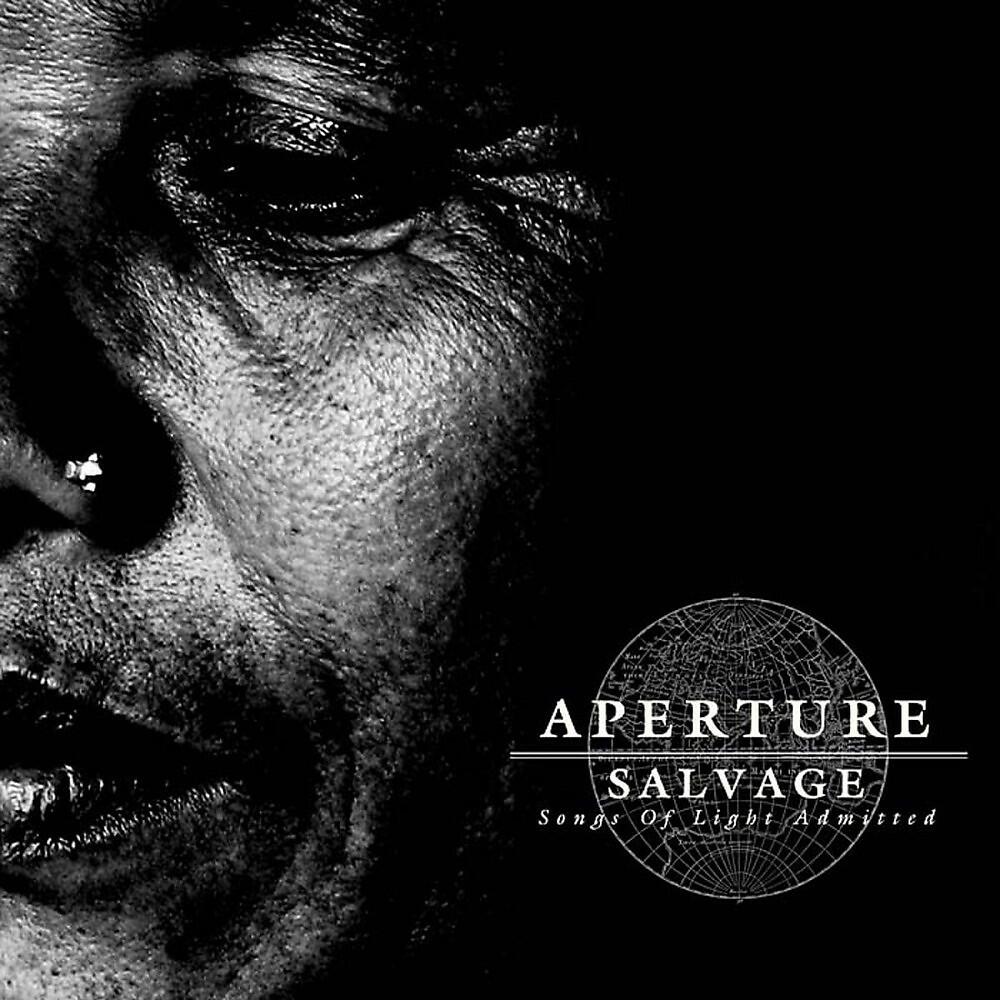 Релиз Salvage - Songs Of Light Admitted