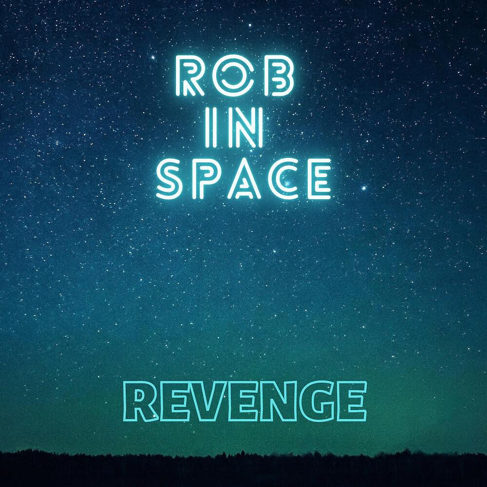 Релиз Revenge