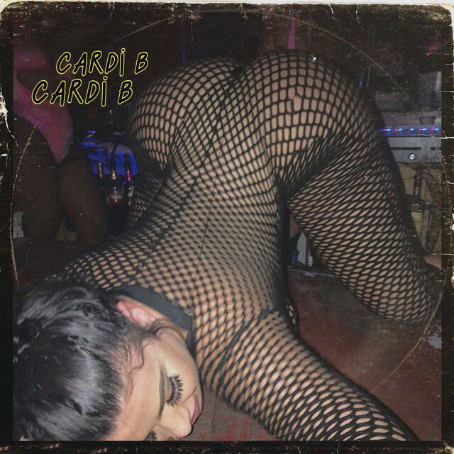 Релиз Cardi B
