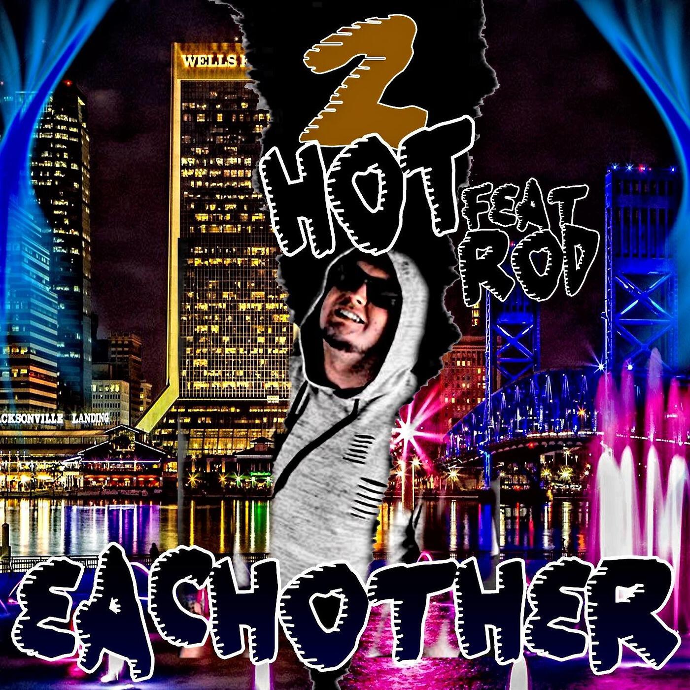 Релиз Each Other (feat. Rod)