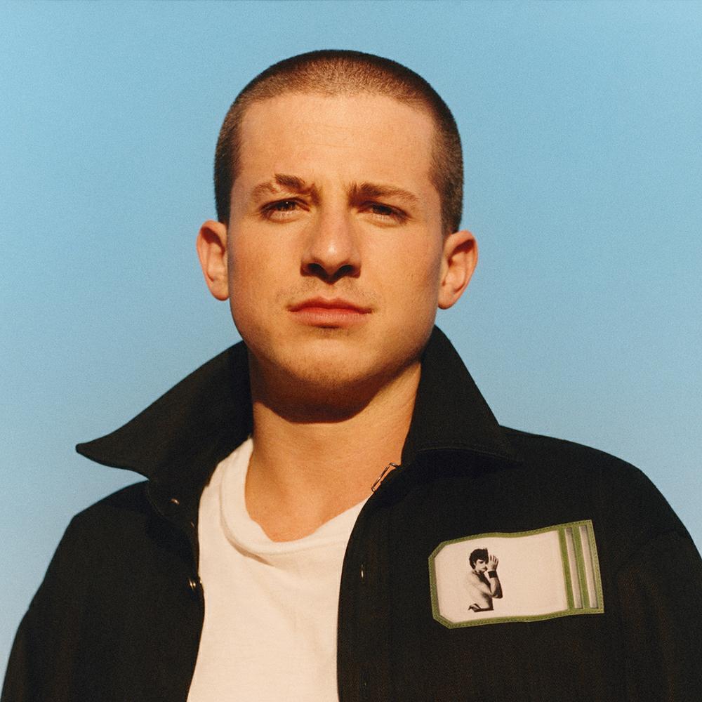 Charlie Puth