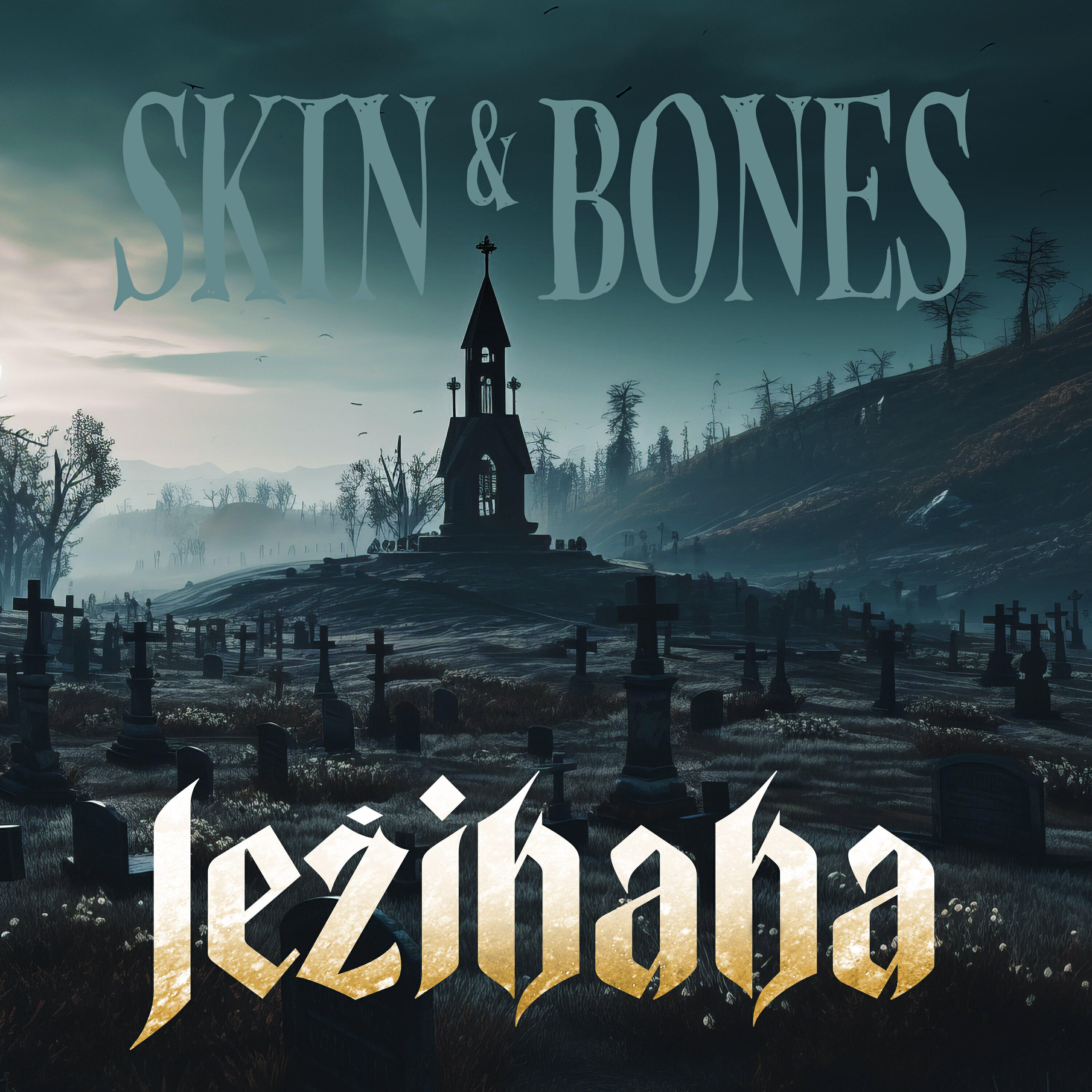 Релиз Skin & Bones
