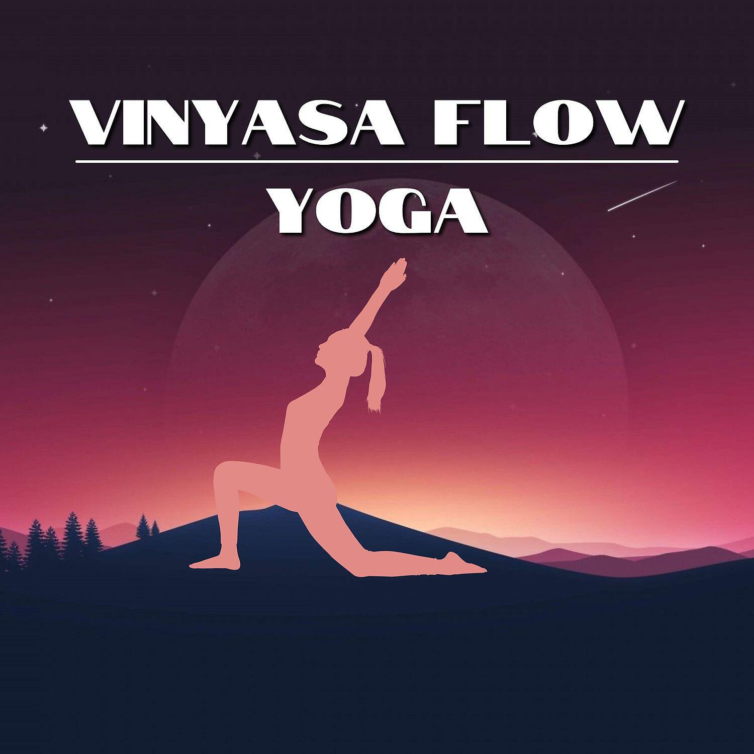 Релиз Vinyasa Flow Yoga Soft Music