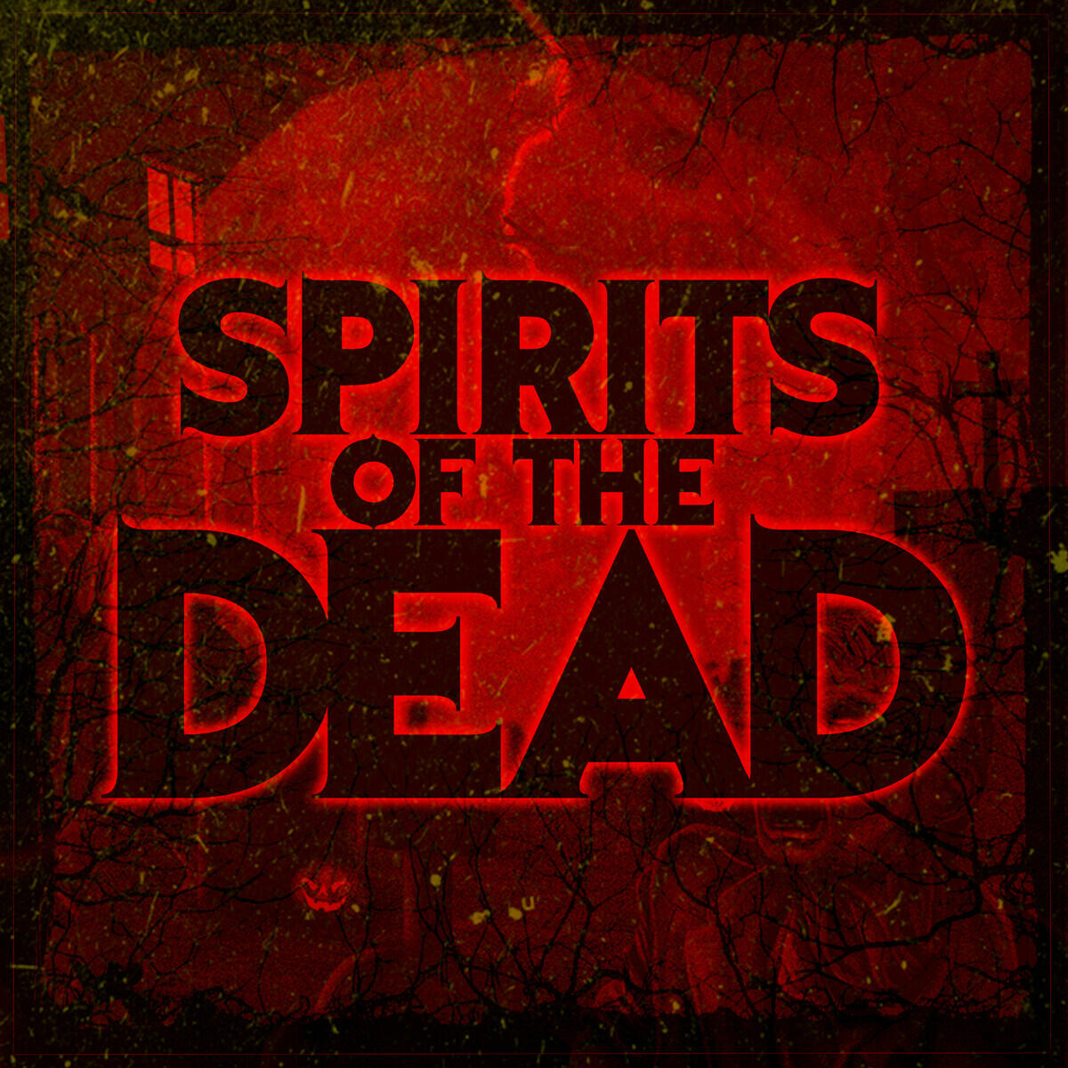 Релиз Spirits of the Dead