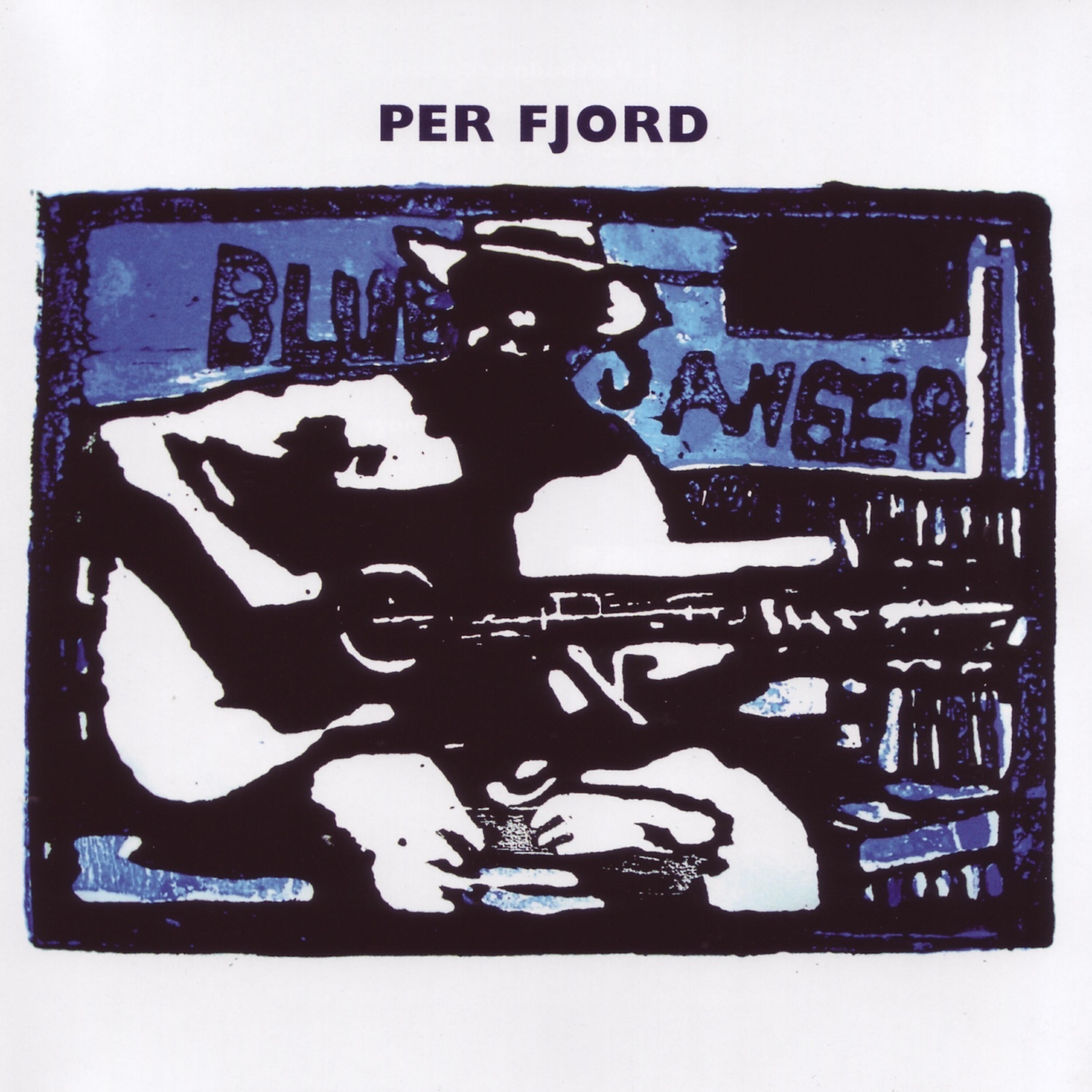 Релиз Bluessanger