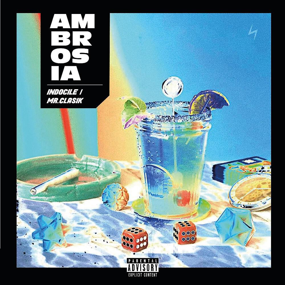 Релиз Ambrosia