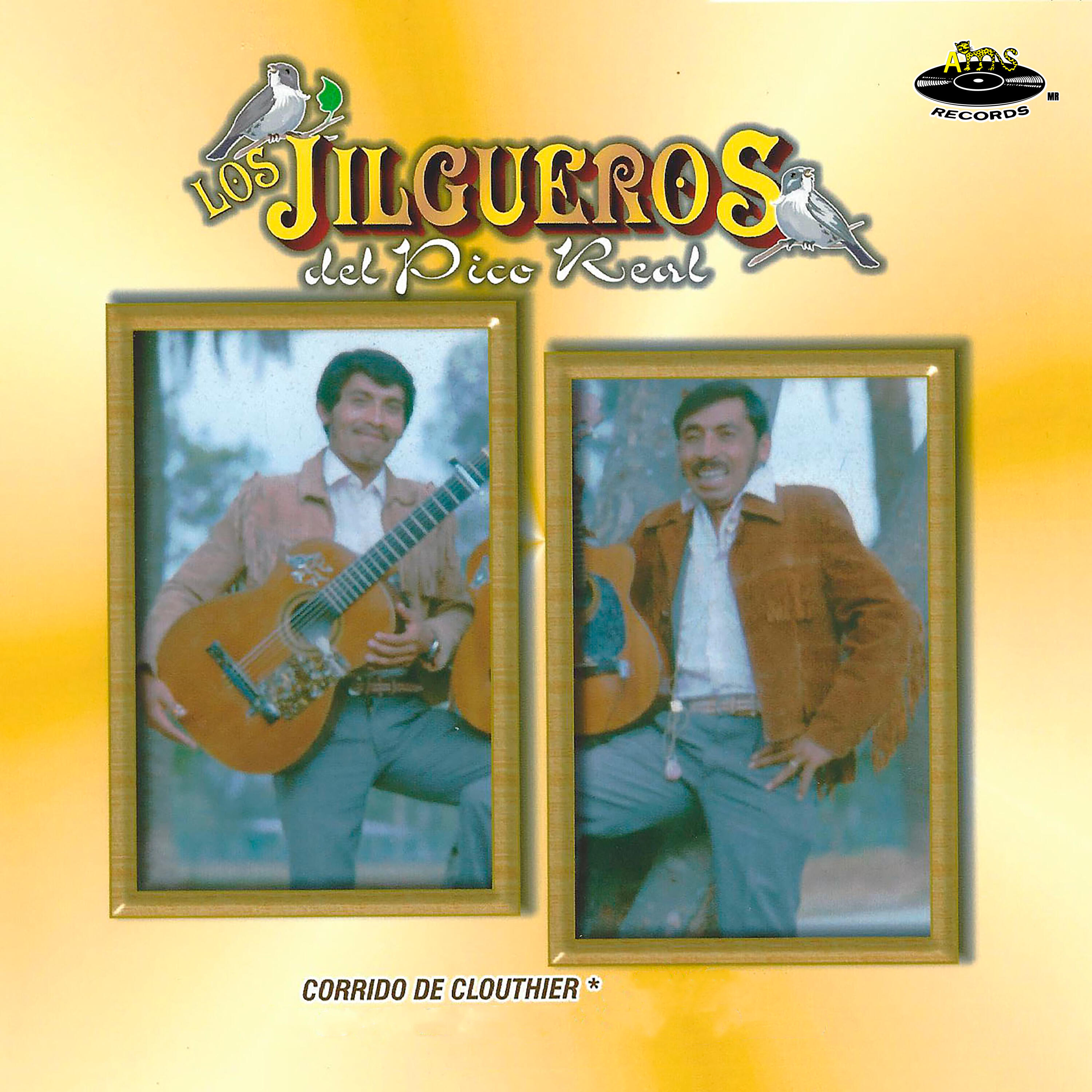 Релиз Corrido de Clouthier