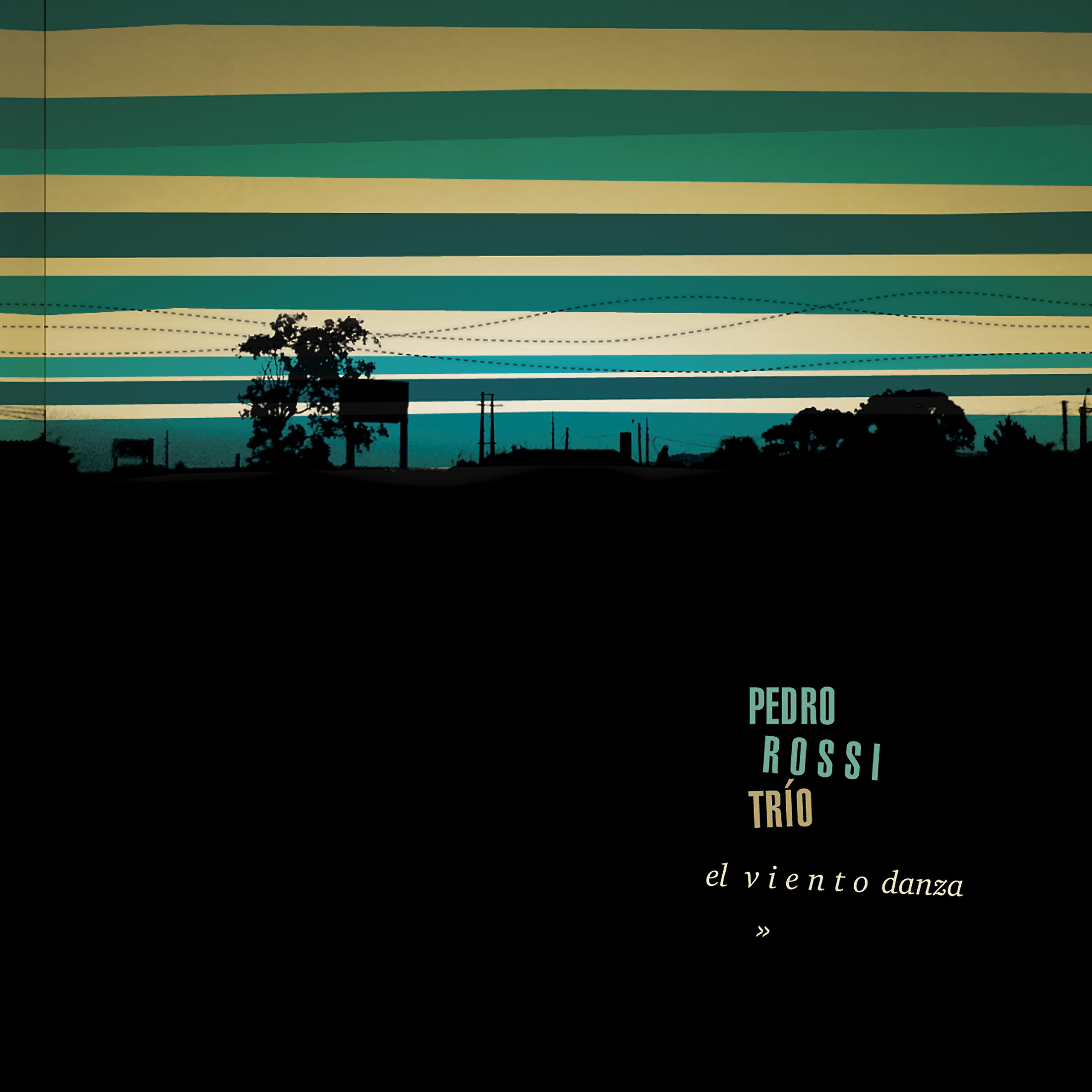 Релиз El Viento Danza