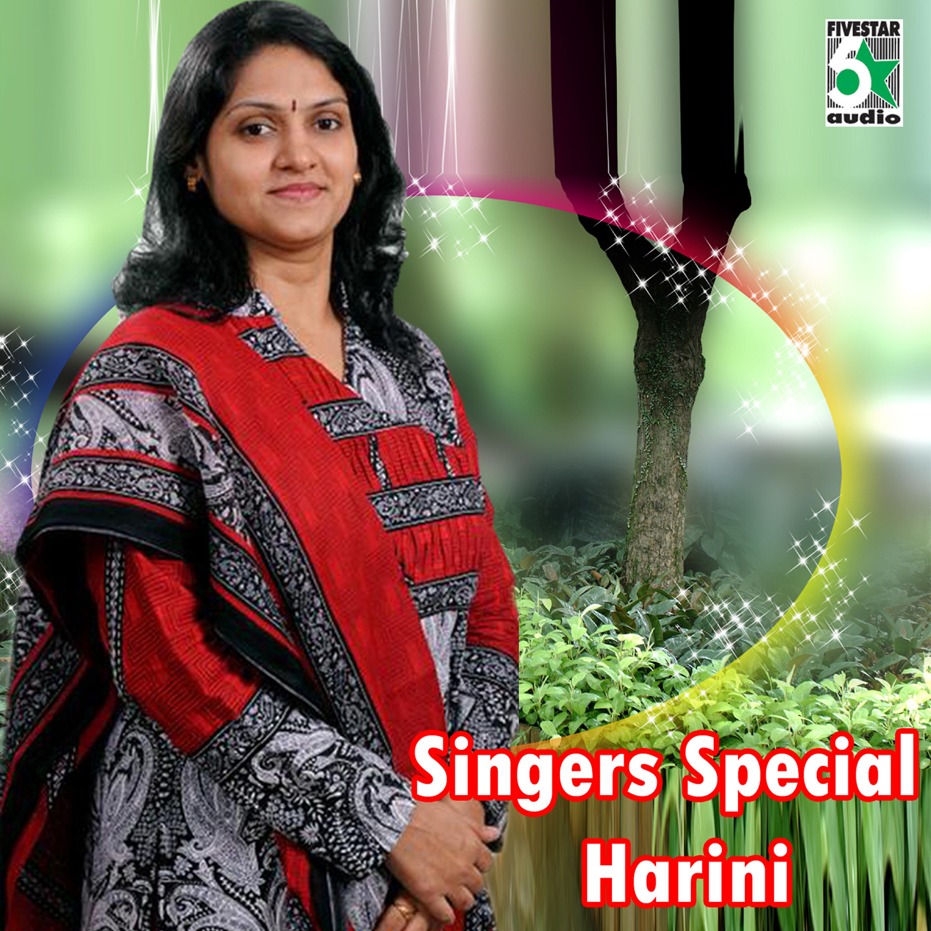 Релиз Singers Special Harini