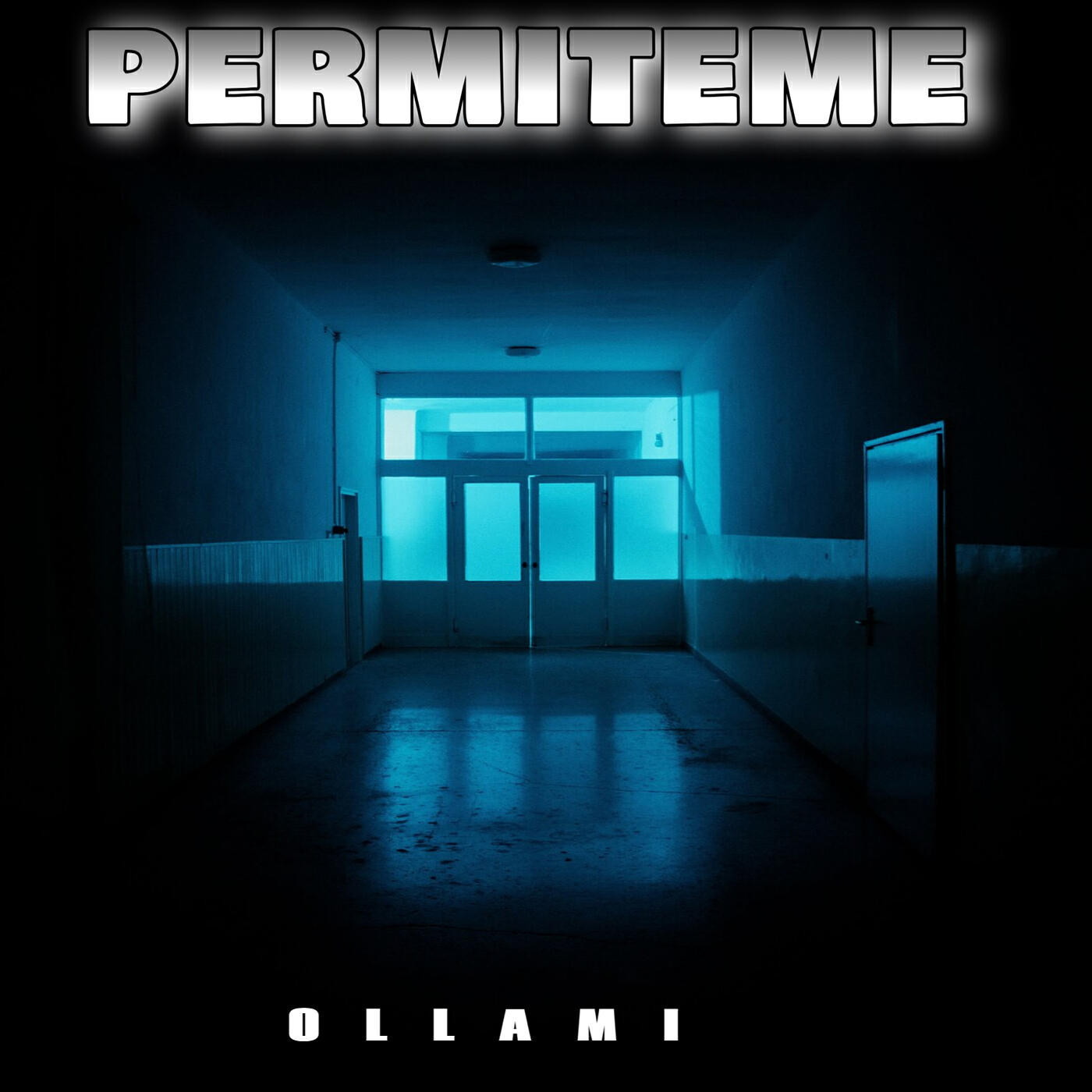 Релиз Permiteme