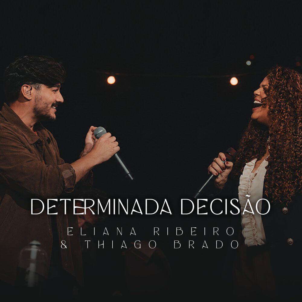 Релиз Determinada Decisão