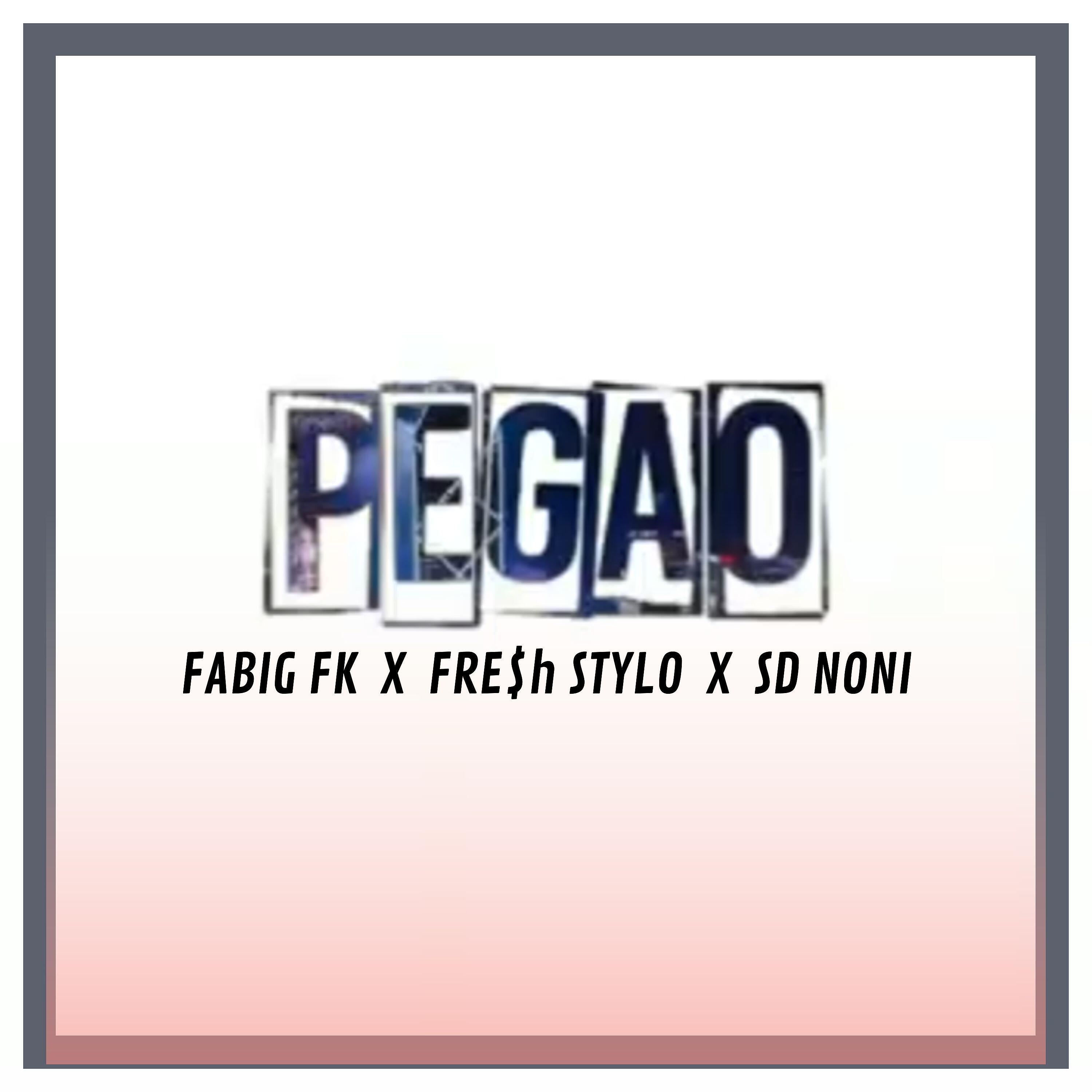 Релиз Pegao