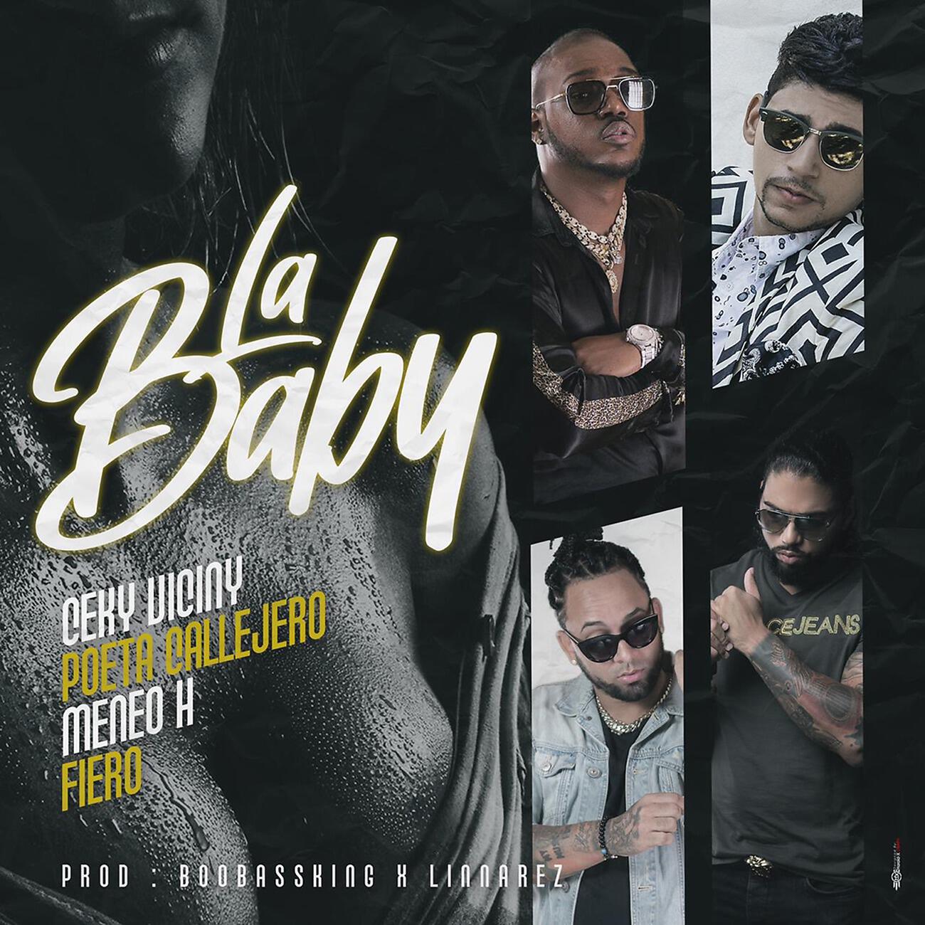 Релиз La Baby