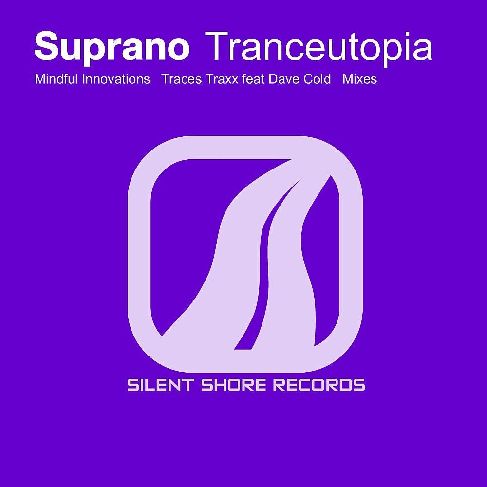 Релиз Tranceutopia