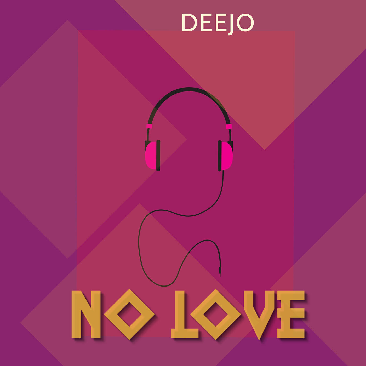 Релиз No Love