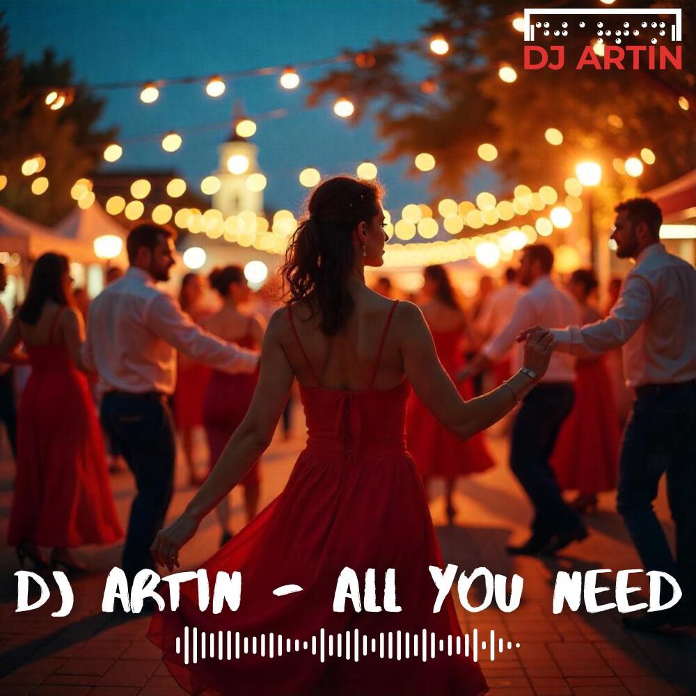 Релиз All You Need