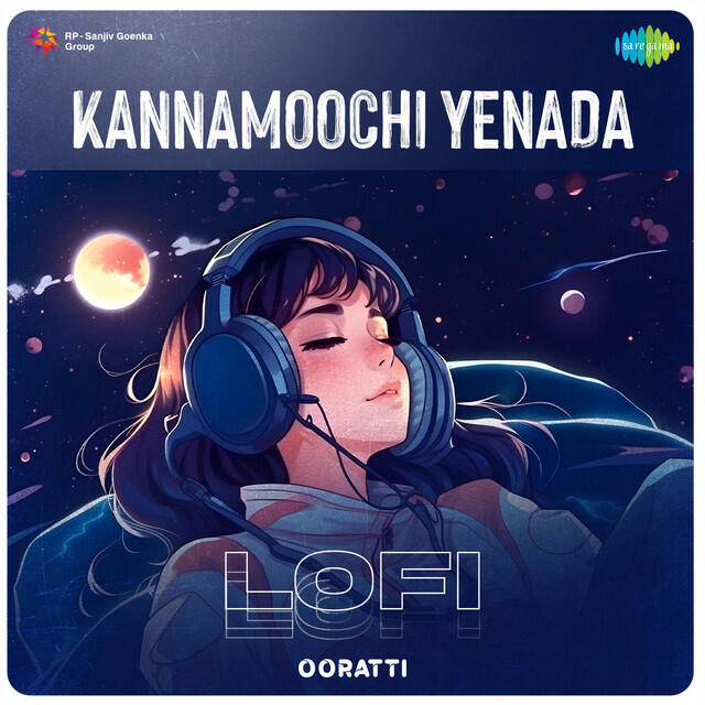 Релиз Kannamoochi Yenada - Lofi