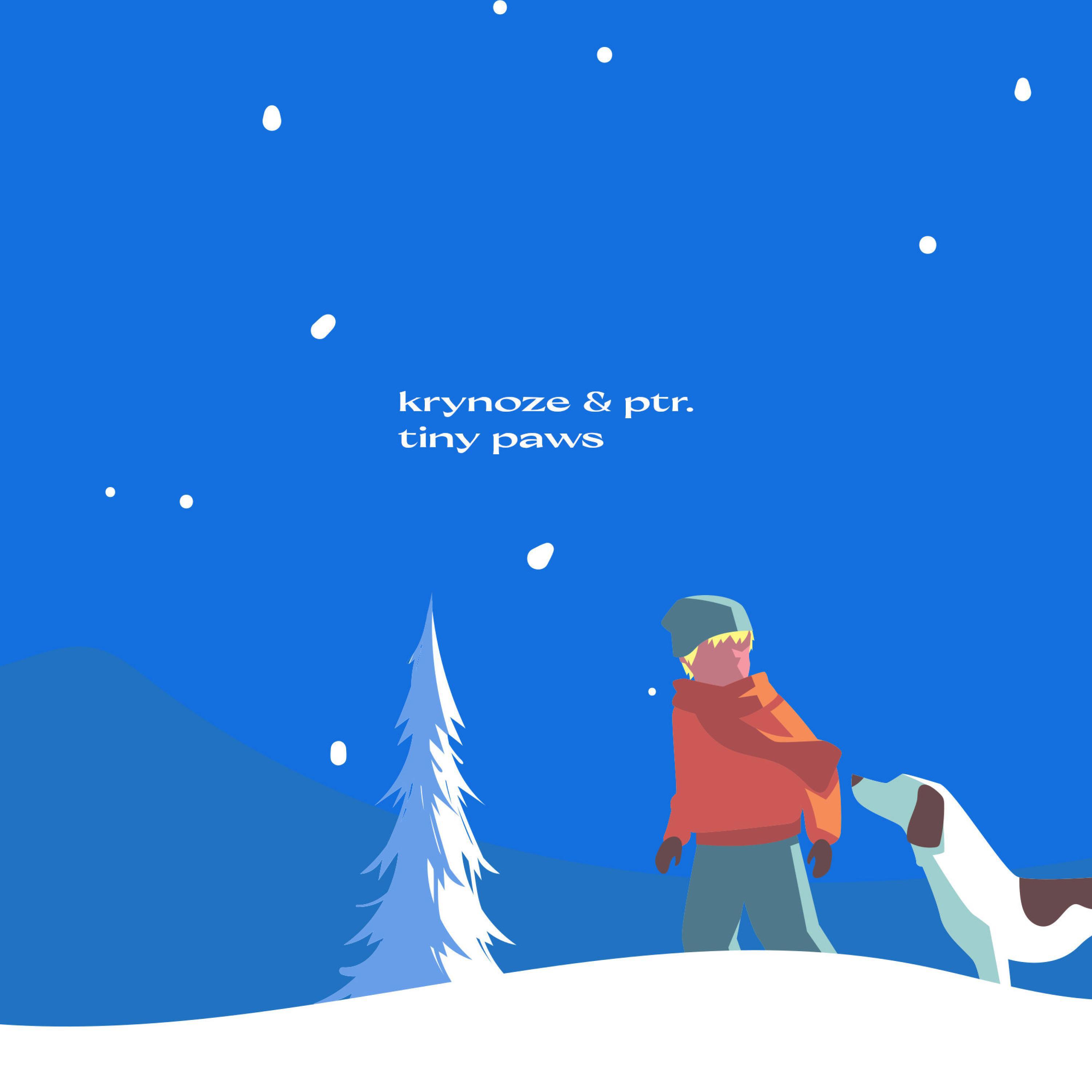 Релиз Tiny Paws
