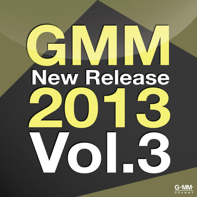 Релиз GMM New Release 2013 Vol.3