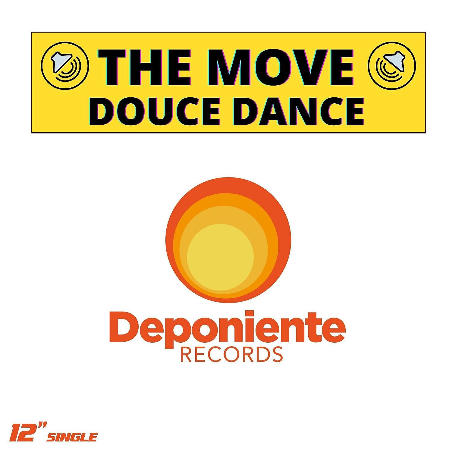 Релиз Douce Dance