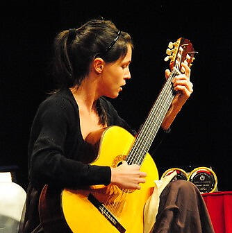Giulia Ballaré