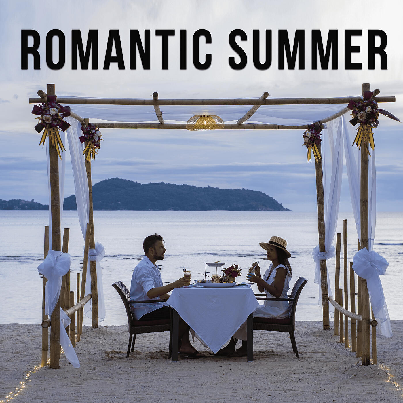 Релиз Romantic Summer