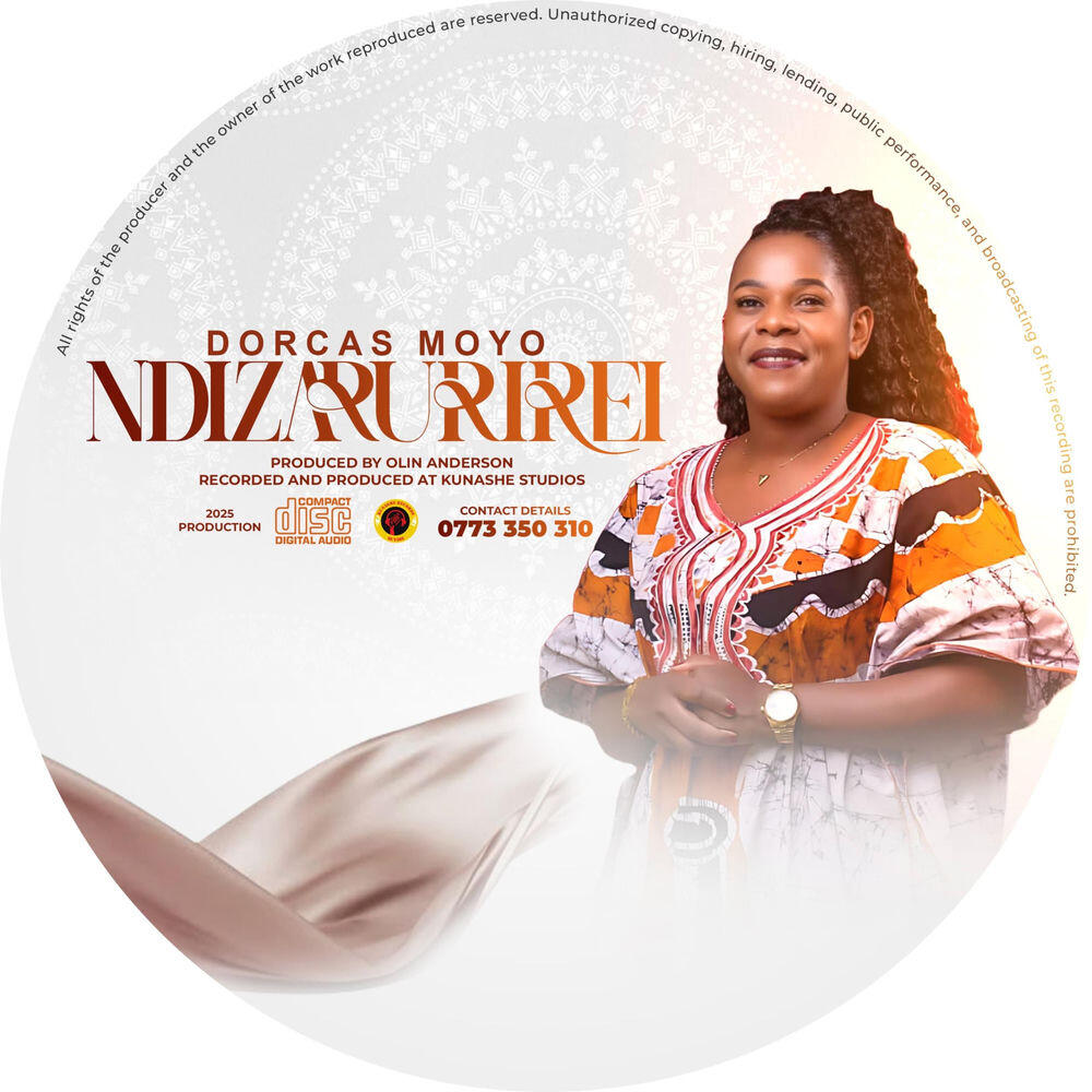 Dorcas Moyo Official
