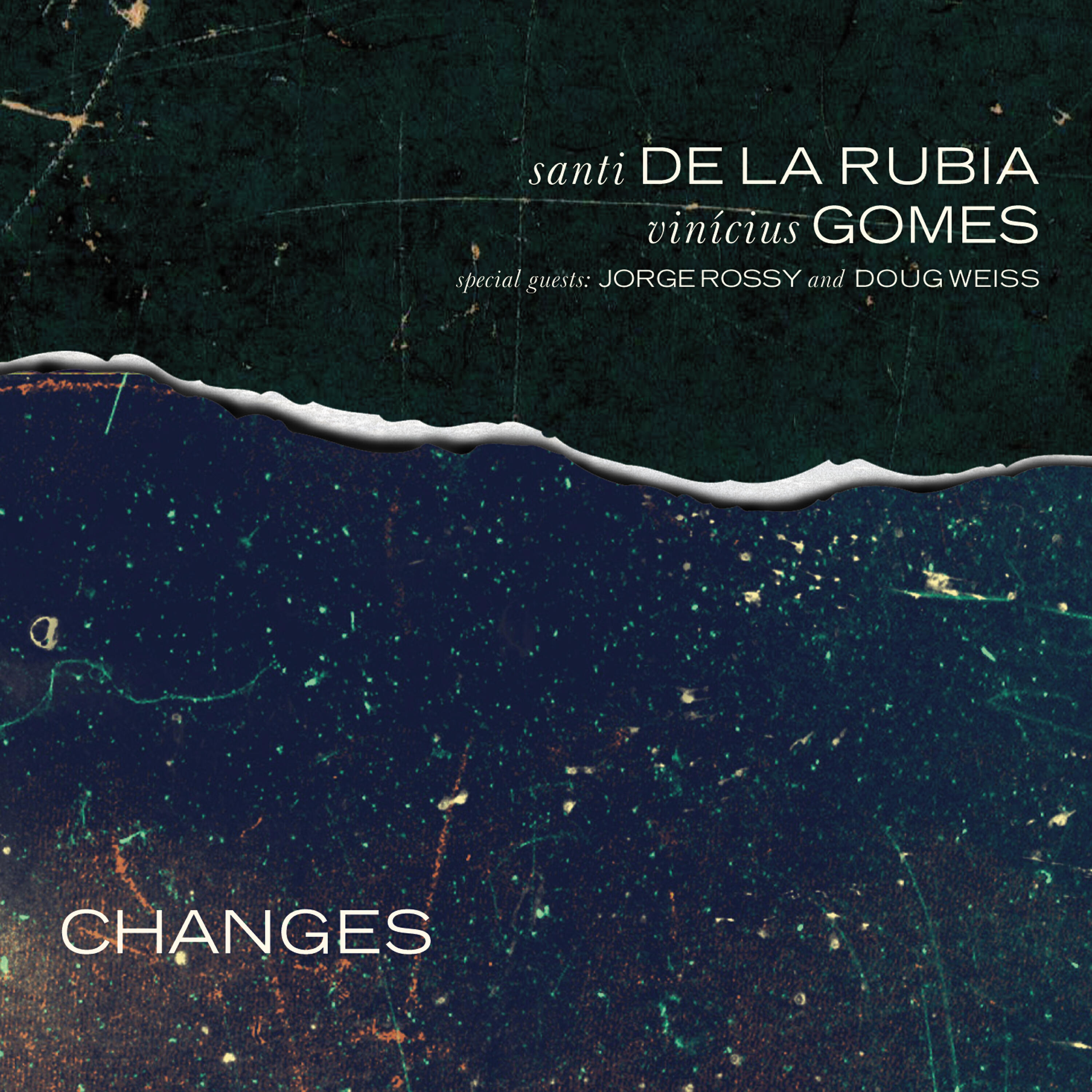 Релиз Changes