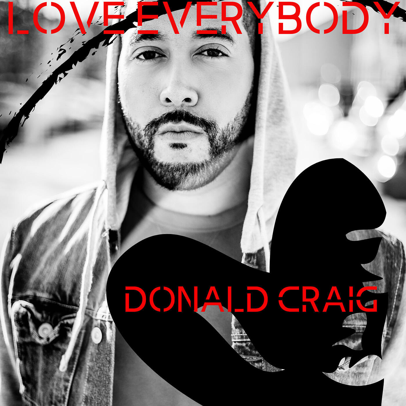 Donald Craig