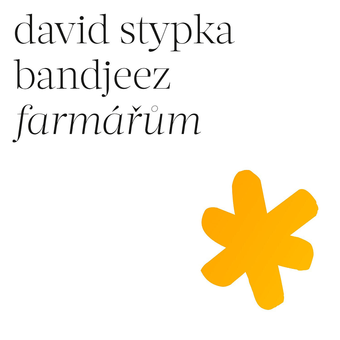 Релиз Farmářům